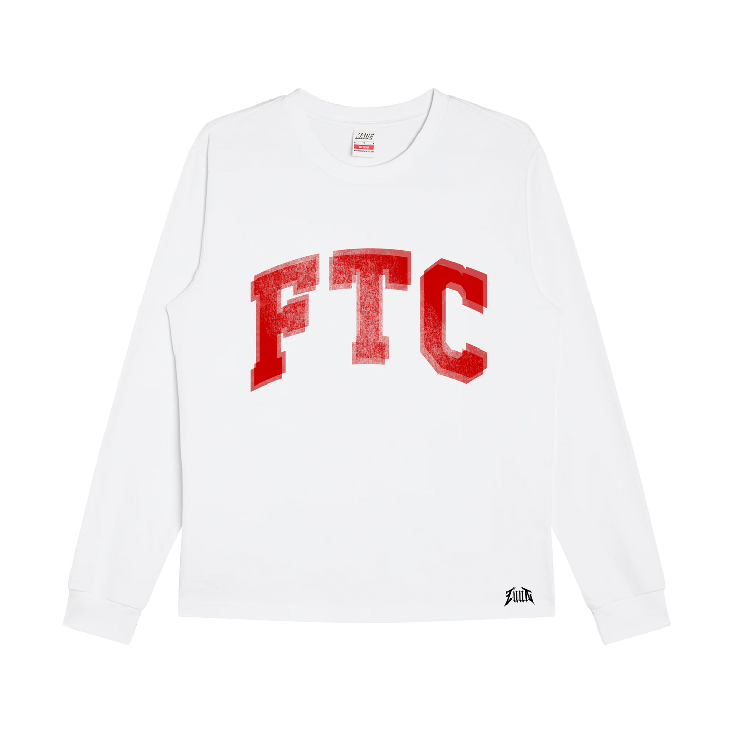 FTC Thermal Longsleeve