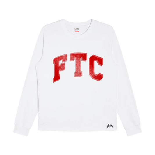 FTC Thermal Longsleeve