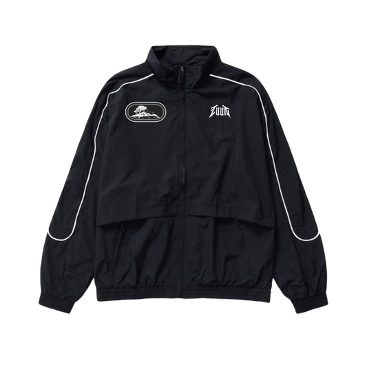 Zuun Track Jacket