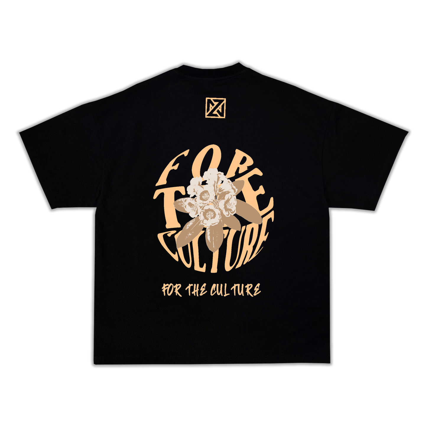 FTC BLACK TEE