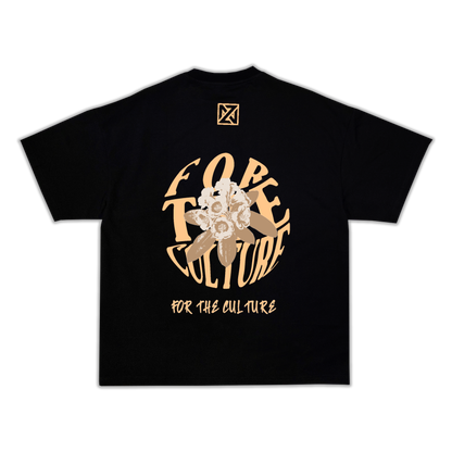 FTC BLACK TEE